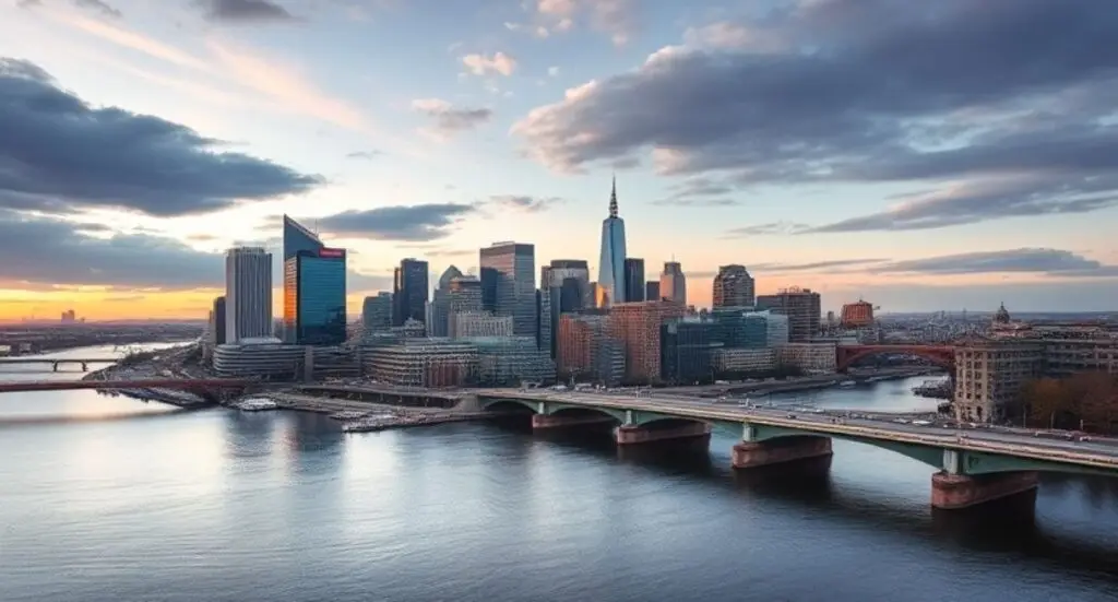 DAX auf Rekordkurs: Chancen und Risiken für Anleger im aktuellen Marktumfeld 6 skylinefrankfurt