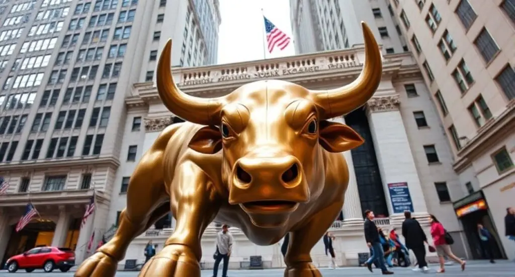 S&P 500 auf Kurs: Optimismus trotz geopolitischer Unsicherheiten 8 spx500