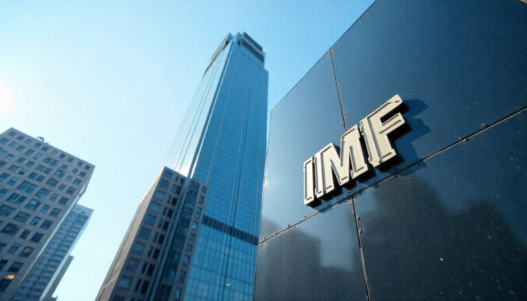 Home 8 International Monetary Fund IMF